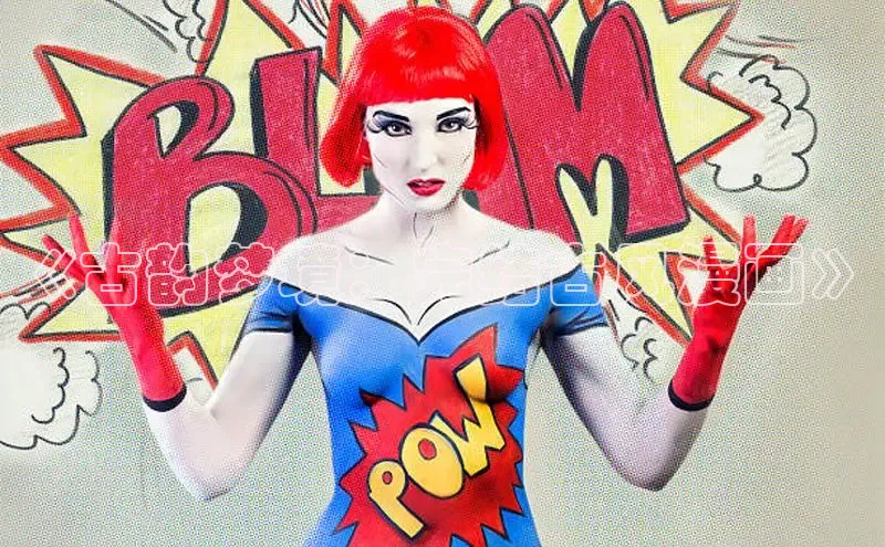 哔咔漫画下拉式免费阅读